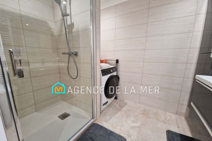 Appartement à vendre à Mandelieu-la-napoule