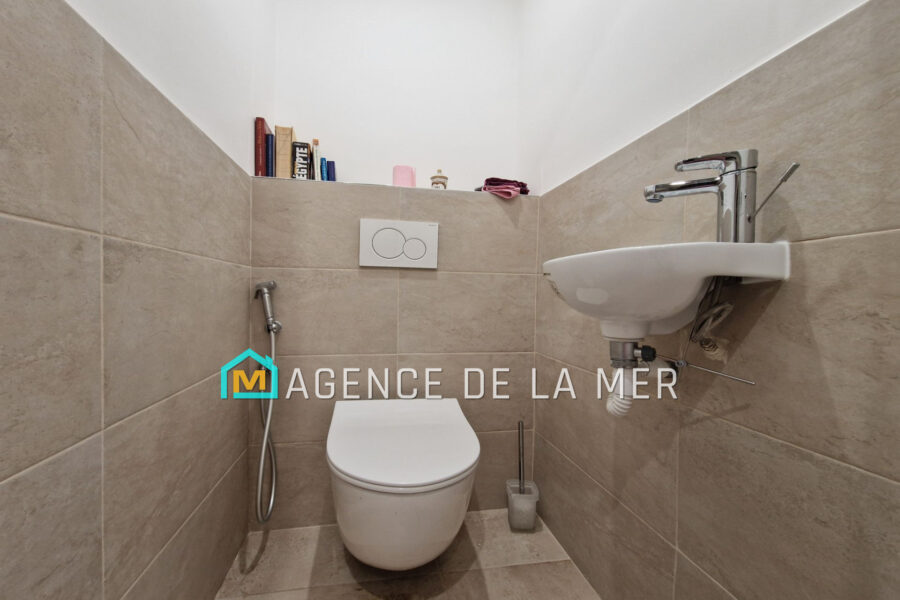 Appartement à vendre à Mandelieu-la-napoule