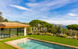 Maison à vendre à Sainte-Maxime — Vue mer — photo 4