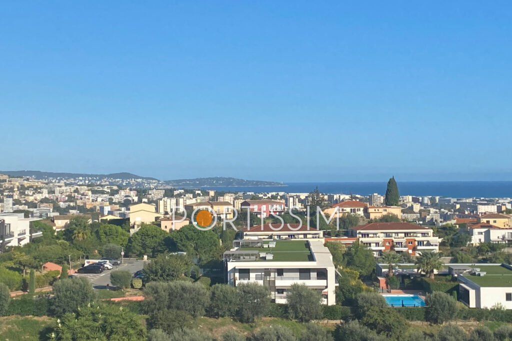 vente duplex 4 Pièce(s) – 4 pièces – 3 chambres – 91.05 m²