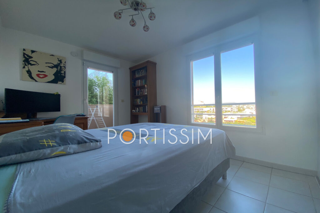 vente duplex 4 Pièce(s) – 4 pièces – 3 chambres – 91.05 m²