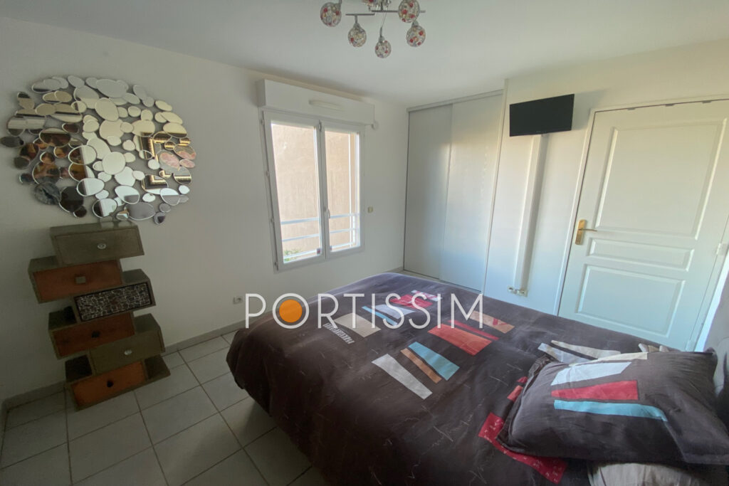 vente duplex 4 Pièce(s) – 4 pièces – 3 chambres – 91.05 m²