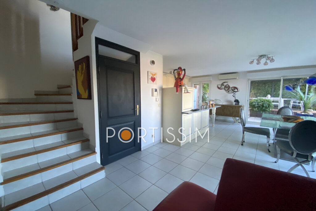 vente duplex 4 Pièce(s) – 4 pièces – 3 chambres – 91.05 m²