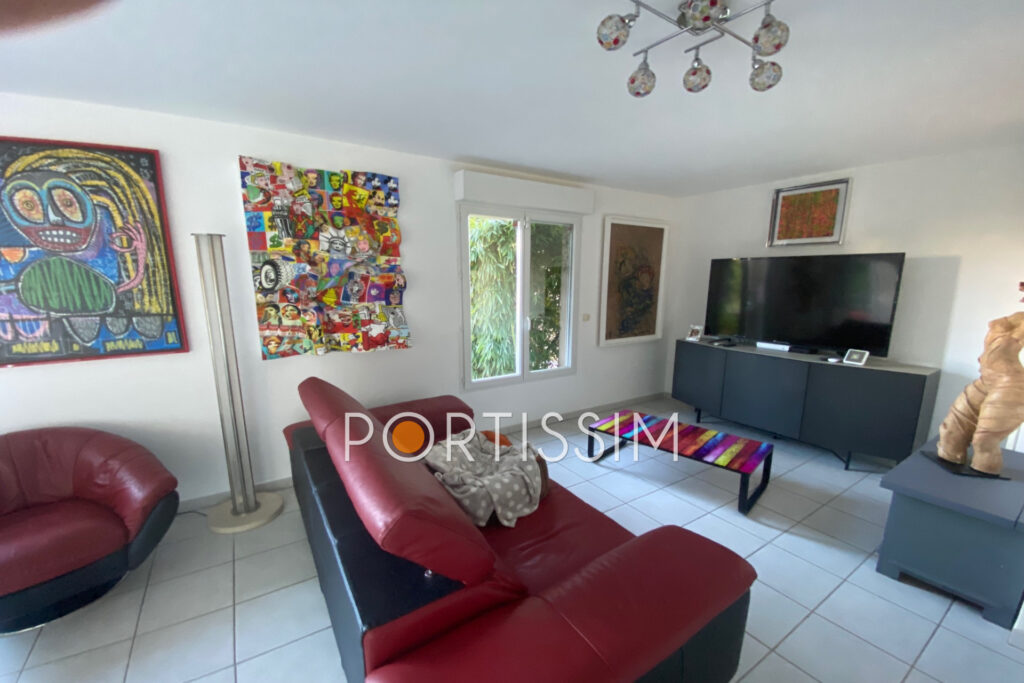 vente duplex 4 Pièce(s) – 4 pièces – 3 chambres – 91.05 m²