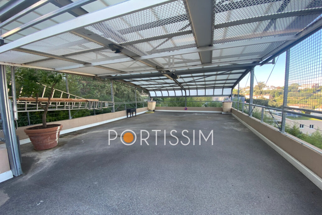 vente duplex 4 Pièce(s) – 4 pièces – 3 chambres – 91.05 m²