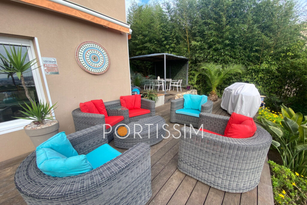 vente duplex 4 Pièce(s) – 4 pièces – 3 chambres – 91.05 m²