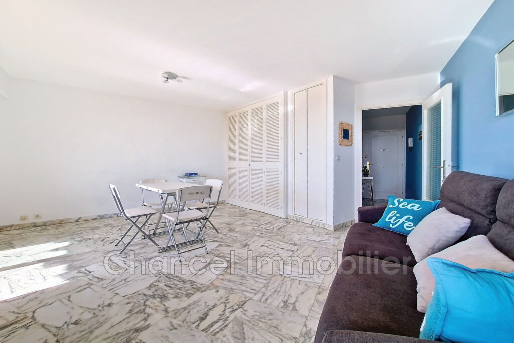 location appartement 1 Pièce(s) – 1 pièce – NR chambres – 28.46 m²