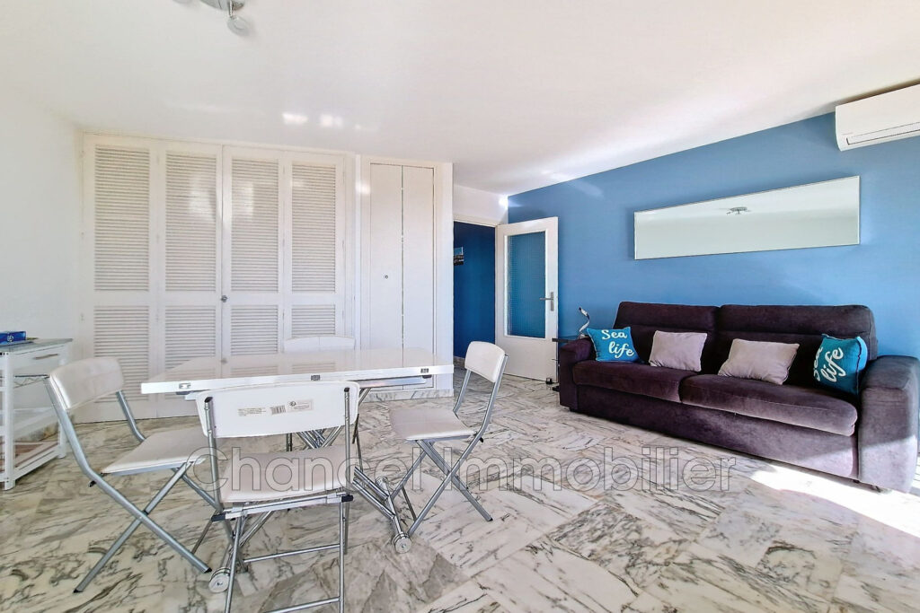 location appartement 1 Pièce(s) – 1 pièce – NR chambres – 28.46 m²