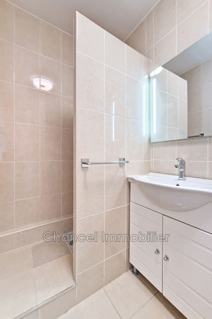 location appartement 1 Pièce(s) – 1 pièce – NR chambres – 28.46 m²