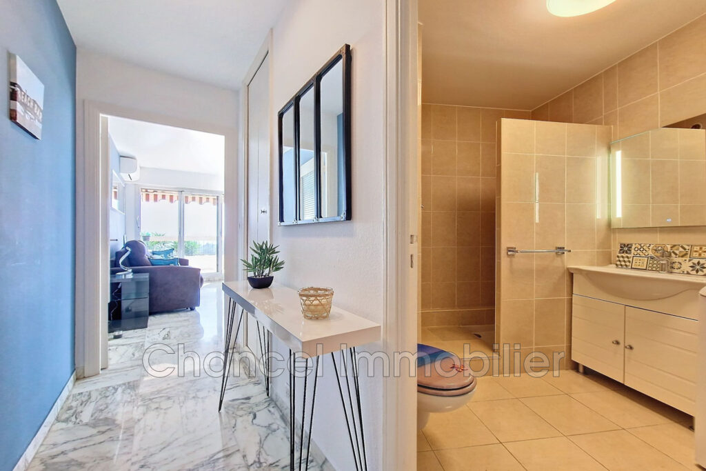 location appartement 1 Pièce(s) – 1 pièce – NR chambres – 28.46 m²