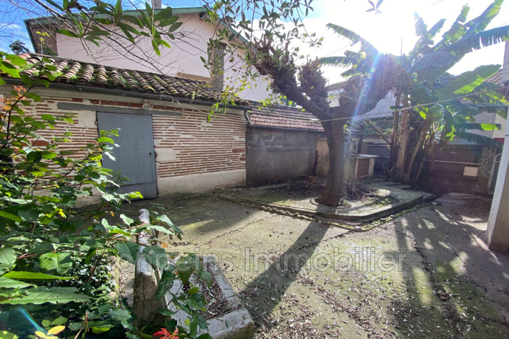 vente maison 4 Pièce(s) – 4 pièces – 3 chambres – 84.00 m²