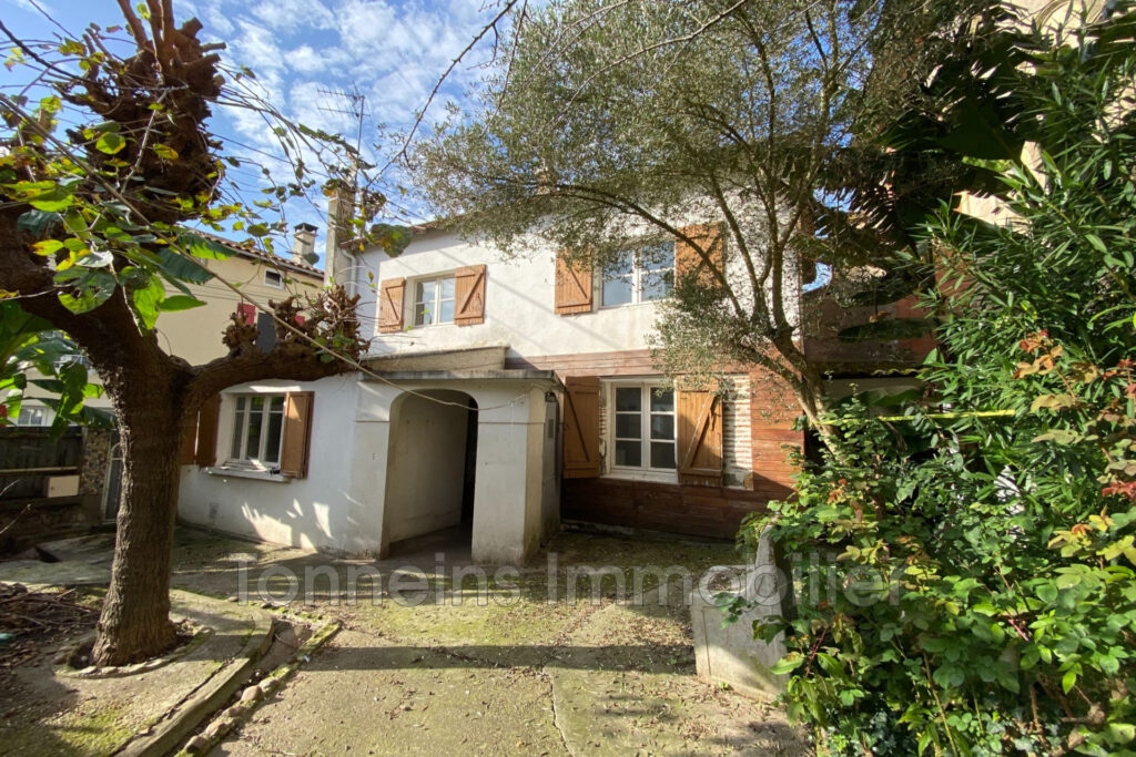 vente maison 4 Pièce(s) – 4 pièces – 3 chambres – 84.00 m²