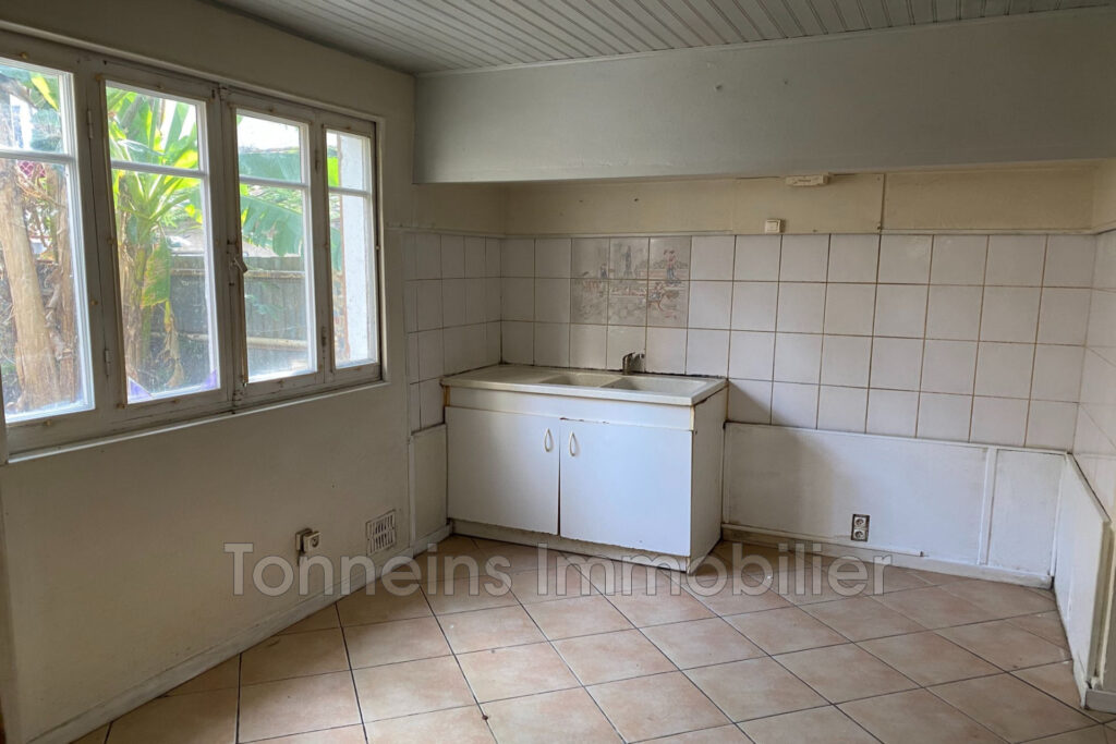vente maison 4 Pièce(s) – 4 pièces – 3 chambres – 84.00 m²
