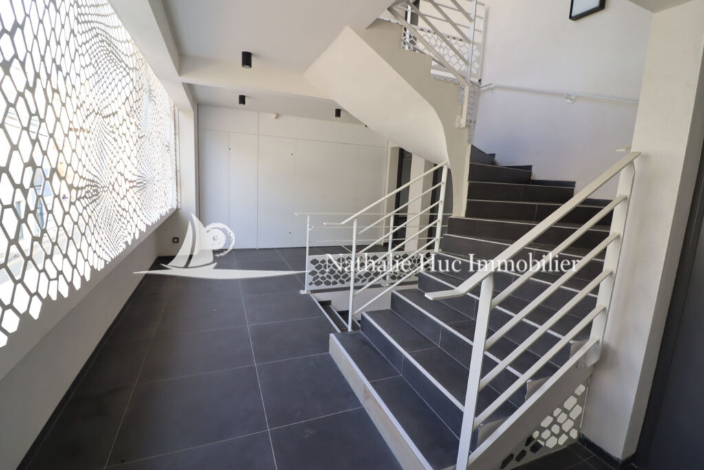 neuf appartement 2 Pièce(s) – 2 pièces – 1 chambre – 40.40 m²