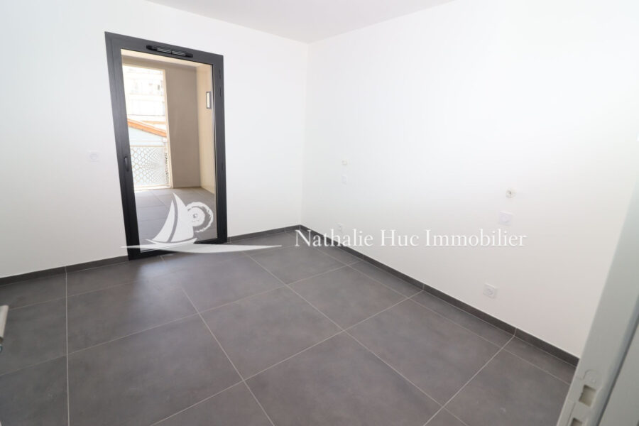 Appartement à vendre à Canet-plage