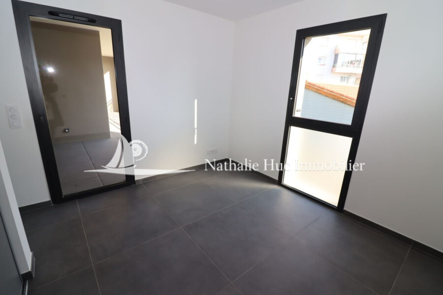 Appartement à vendre à Canet-plage