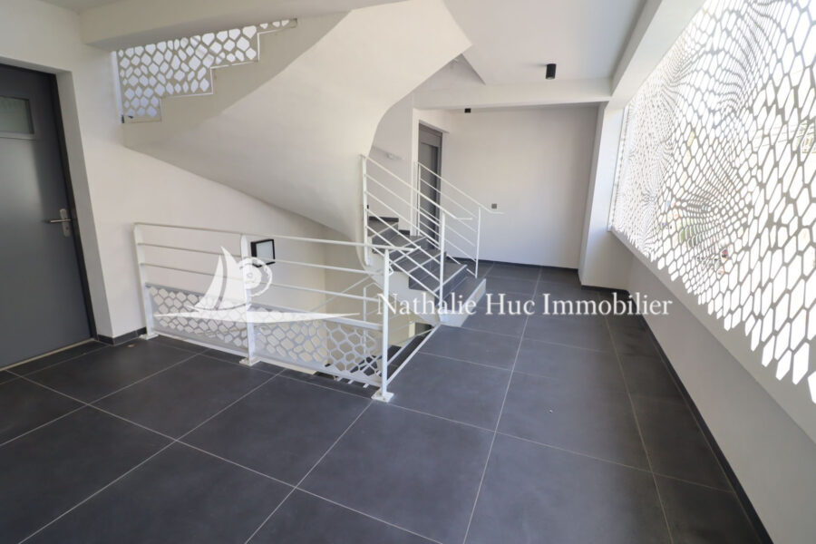 Appartement à vendre à Canet-plage