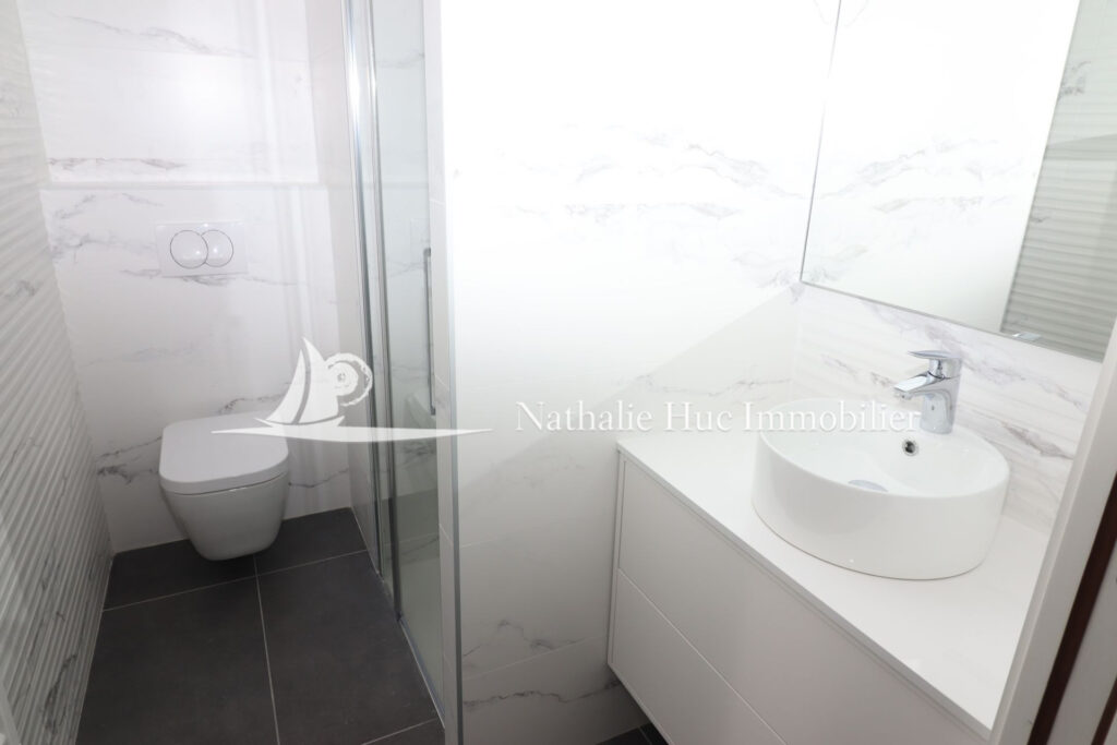 neuf appartement 2 Pièce(s) – 2 pièces – 2 chambres – 85.00 m²