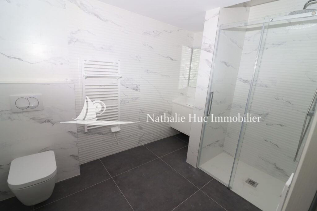 neuf appartement 2 Pièce(s) – 2 pièces – 2 chambres – 85.00 m²