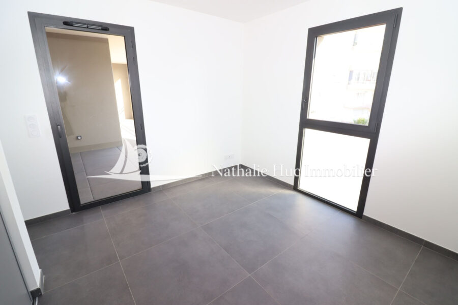Appartement à vendre à Canet-plage