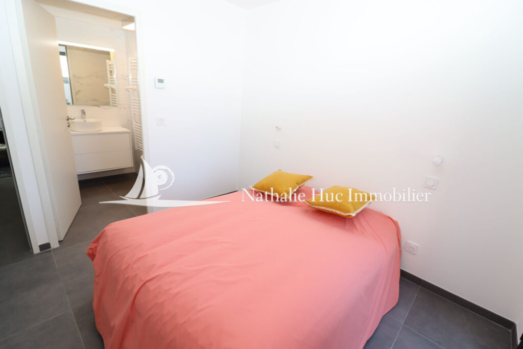 neuf appartement 3 Pièce(s) – 3 pièces – 2 chambres – 82.23 m²