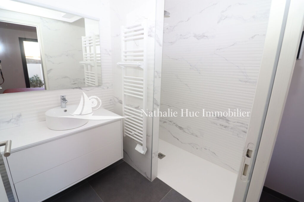 neuf appartement 3 Pièce(s) – 3 pièces – 2 chambres – 82.23 m²