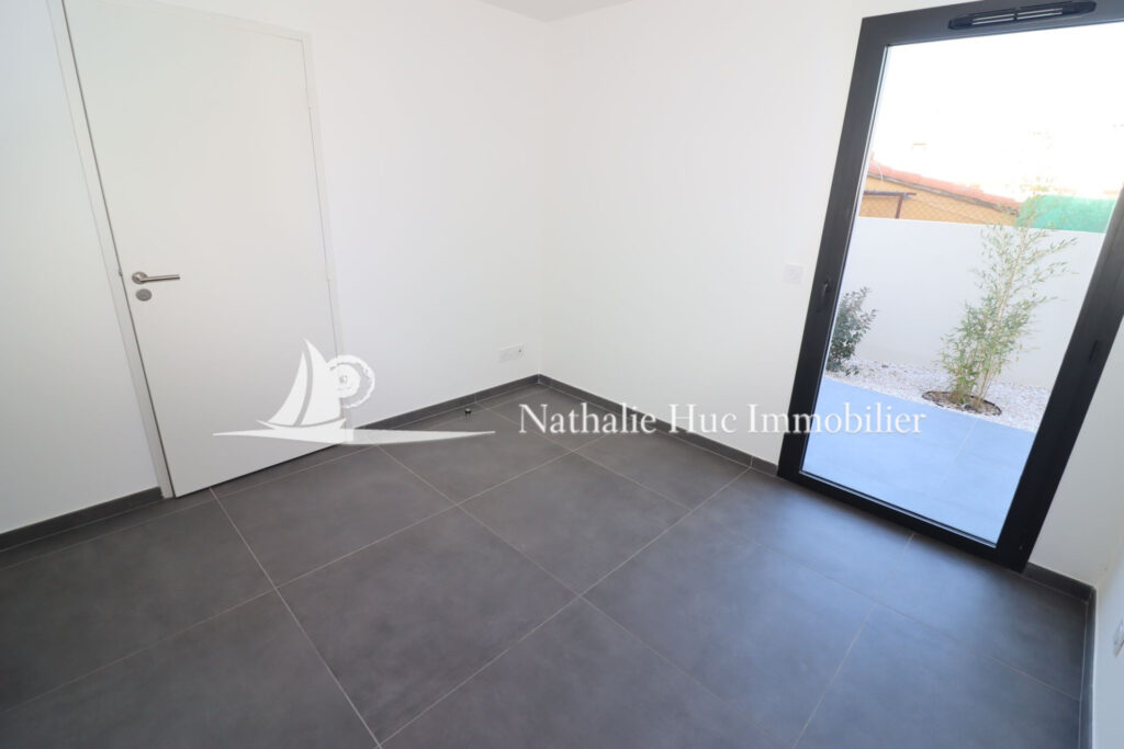 neuf appartement 3 Pièce(s) – 3 pièces – 2 chambres – 74.48 m²