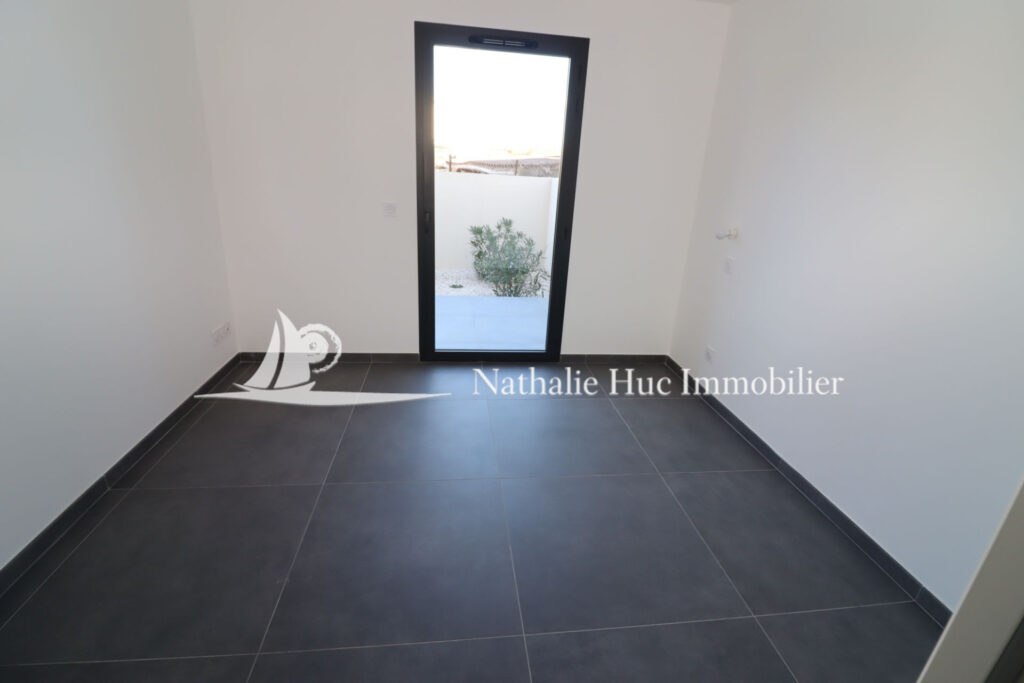 neuf appartement 3 Pièce(s) – 3 pièces – 2 chambres – 74.48 m²