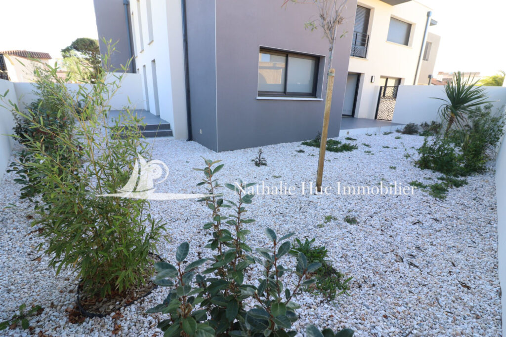 neuf appartement 3 Pièce(s) – 3 pièces – 2 chambres – 74.48 m²