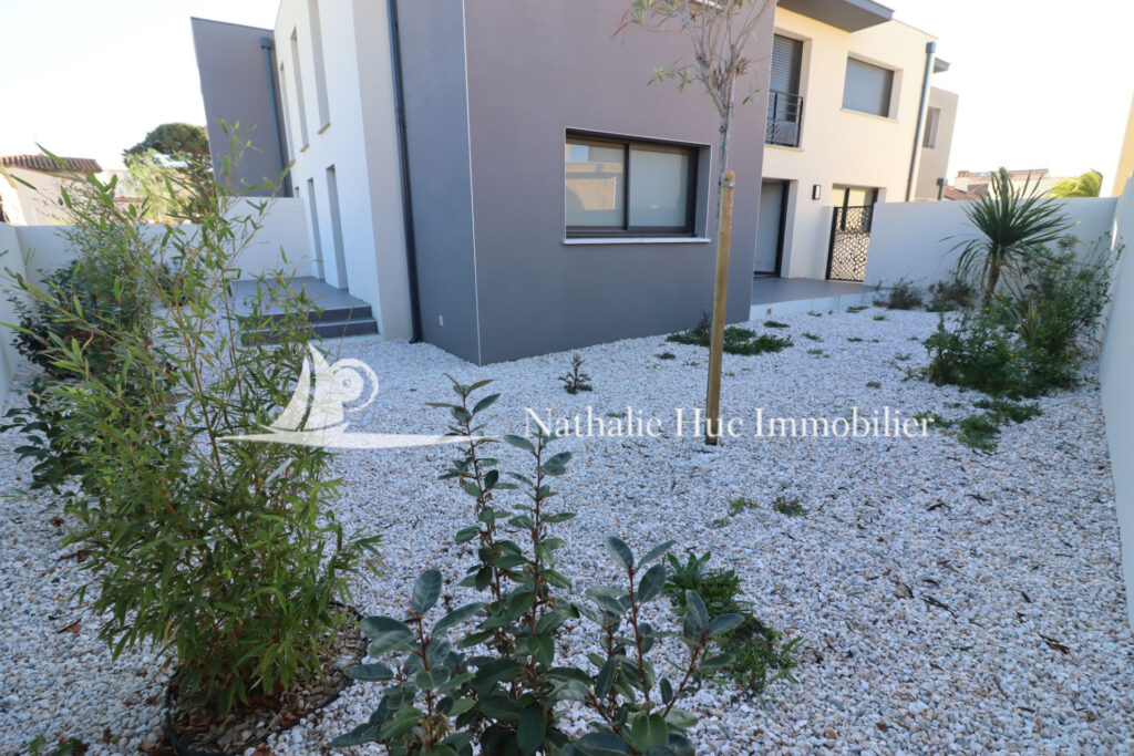 neuf appartement 3 Pièce(s) – 3 pièces – 2 chambres – 74.48 m²