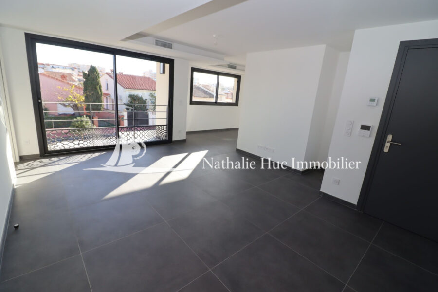 Appartement à vendre à Canet-plage