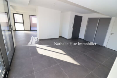 neuf appartement 3 Pièce(s) – 3 pièces – 2 chambres – 82.46 m²