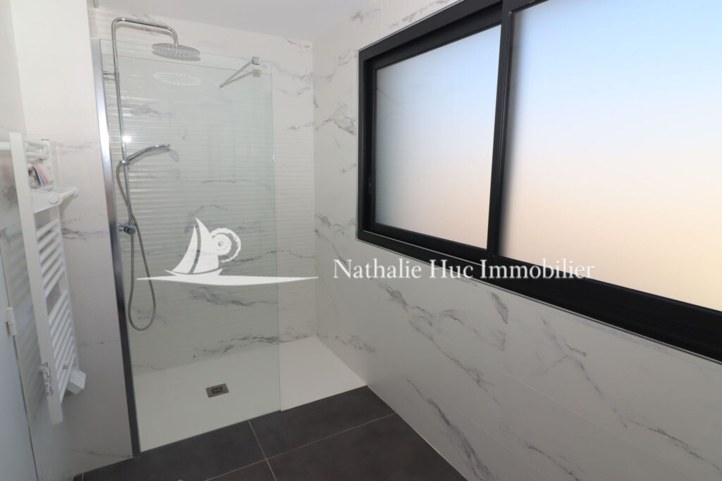 neuf appartement 3 Pièce(s) – 3 pièces – 2 chambres – 74.48 m²