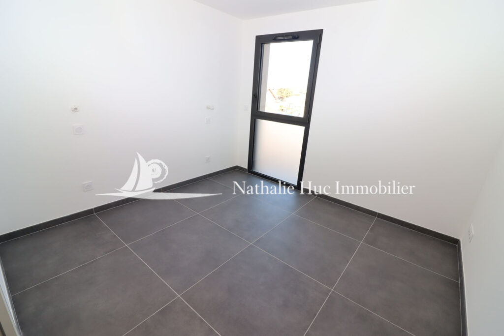 neuf appartement 3 Pièce(s) – 3 pièces – 2 chambres – 74.48 m²