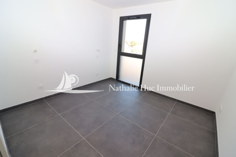 Appartement à vendre à Canet-plage