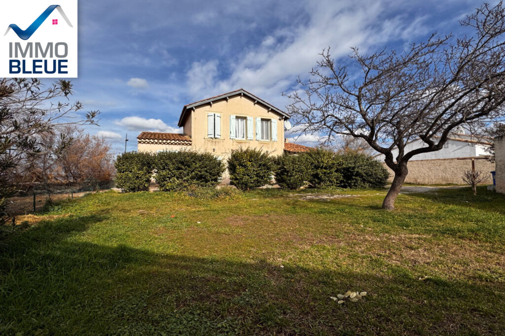 vente maison 5 Pièce(s) – 5 pièces – 3 chambres – 99.00 m²