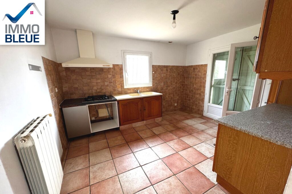 vente maison 5 Pièce(s) – 5 pièces – 3 chambres – 99.00 m²