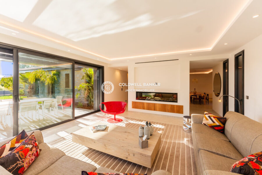 Maison à vendre à Sainte-maxime