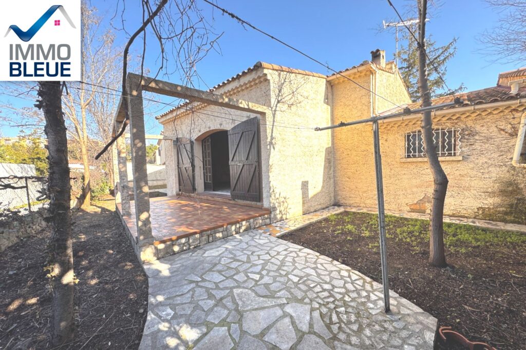 vente maison 5 Pièce(s) – 5 pièces – 3 chambres – 96.00 m²