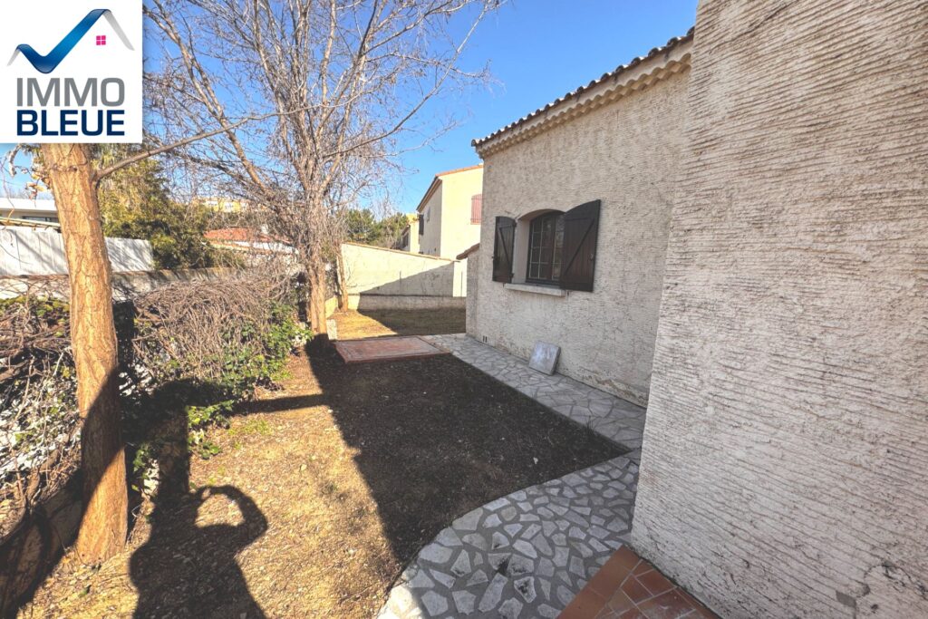 vente maison 5 Pièce(s) – 5 pièces – 3 chambres – 96.00 m²