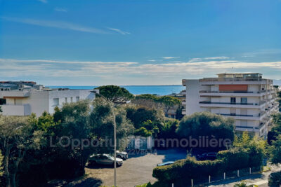 vente appartement 1 Pièce(s) – 1 pièce – NR chambres – 24.00 m²