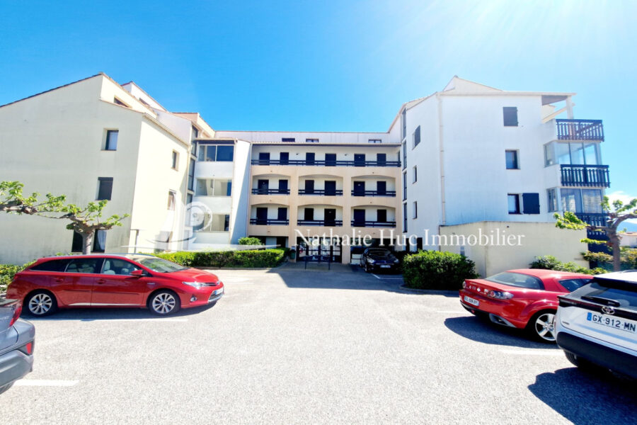 Appartement à vendre à Saint-cyprien