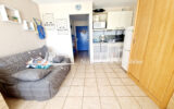 vente appartement 1 Pièce(s) – 1 pièce – NR chambres