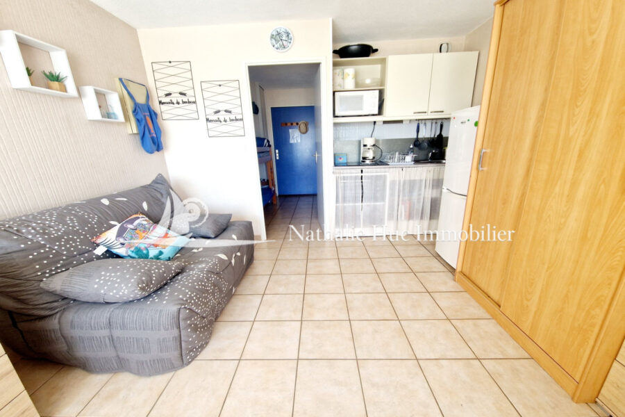 Appartement à vendre à Saint-cyprien