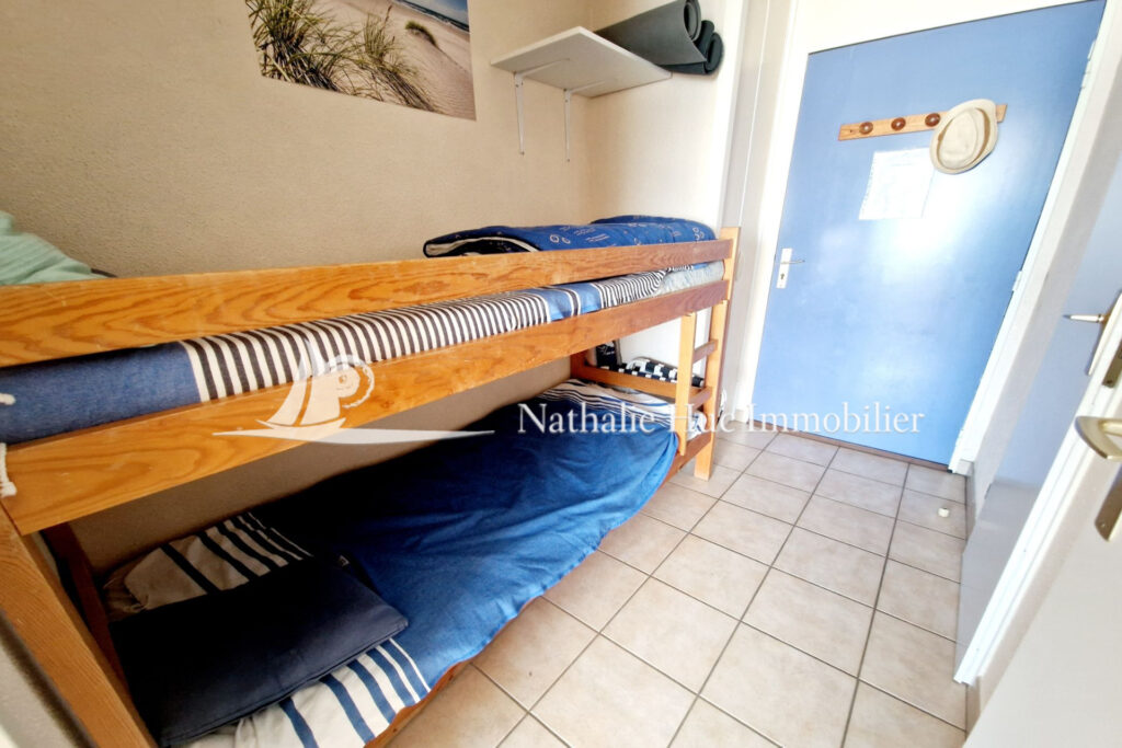 vente appartement 1 Pièce(s) – 1 pièce – NR chambres