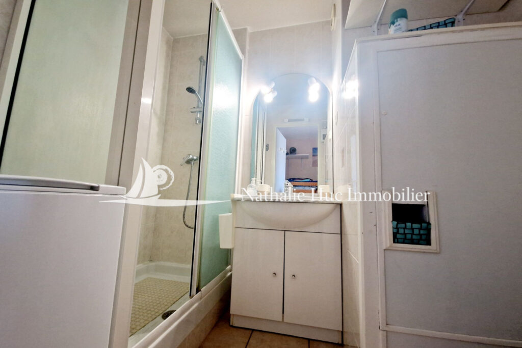 vente appartement 1 Pièce(s) – 1 pièce – NR chambres