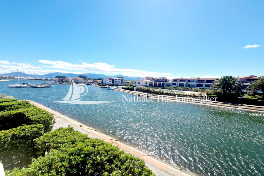 Appartement à vendre à Saint-cyprien