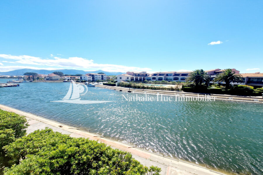 Appartement à vendre à Saint-cyprien