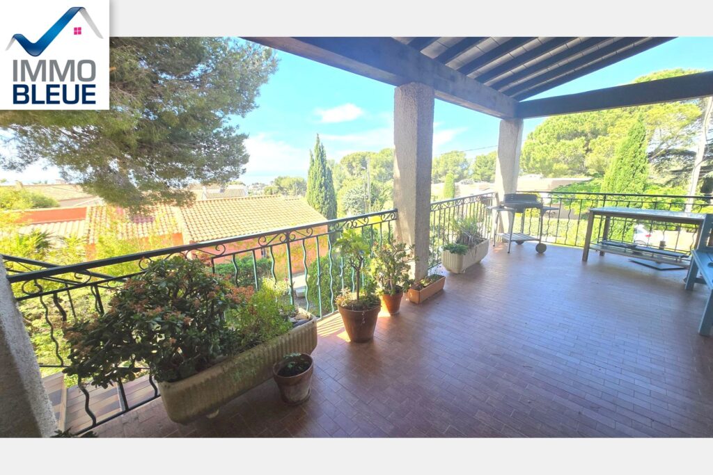 vente villa 9 Pièce(s) – 9 pièces – 6 chambres – 186.00 m²