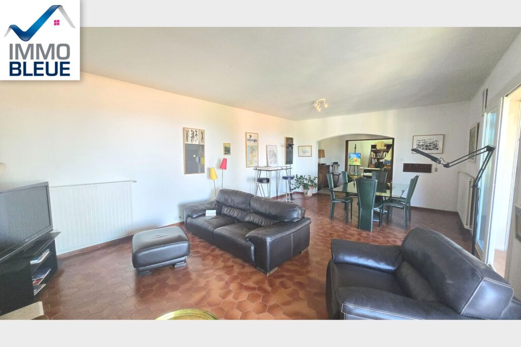 vente villa 9 Pièce(s) – 9 pièces – 6 chambres – 186.00 m²